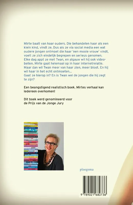 #Selfie | 9789021680736 #Selfie - Afbeelding 2