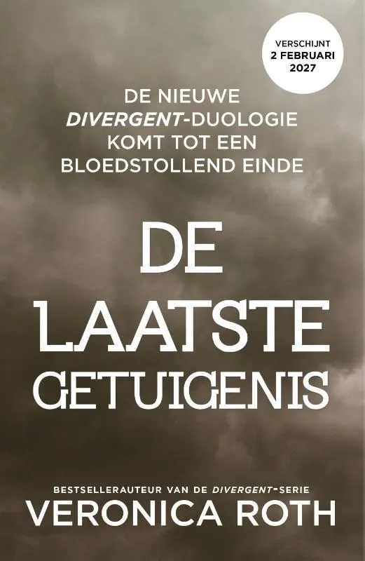 De laatste getuigenis | 9789000408610 De laatste getuigenis