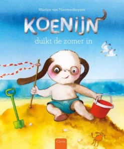 Koenijn duikt de zomer in