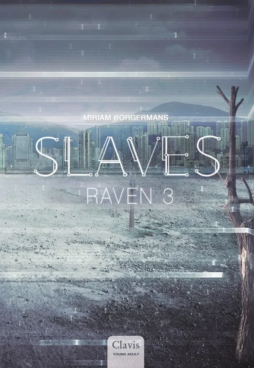 Raven 3 | 9789044837483 Raven 3