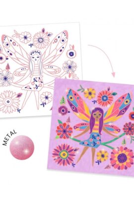 Kleine vleugels | 3070900096967