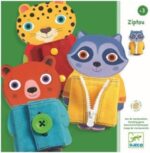 Handling Game - Ziptou - FSC 100% | 3070900070202