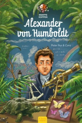 Alexander von Humboldt