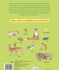 Alternative view of In het bos