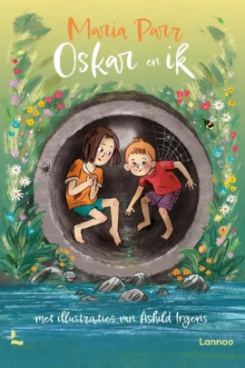 Oskar en ik
