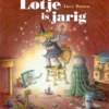 Lotje is jarig | 9789462912182