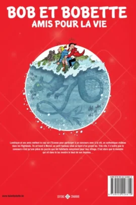 Alternative view of De scheve schot