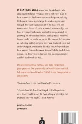 Alternative view of Nachtverhaal