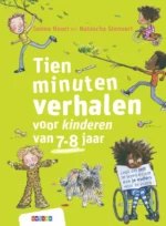 Tien minuten verhalen voor kinderen van 7-8 jaar | 9789464019254 Tien minuten verhalen voor kinderen van 7-8 jaar | 9789464019254