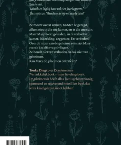 De geheime tuin | 9789025876470