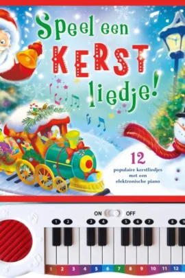 Speel een kerstliedje!