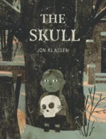 The Skull | 9781529506778