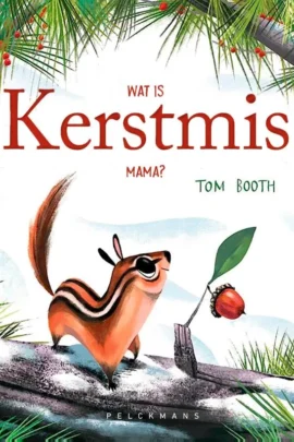Wat is Kerstmis, mama?