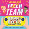 Versla het feeënteam | 9789036643443