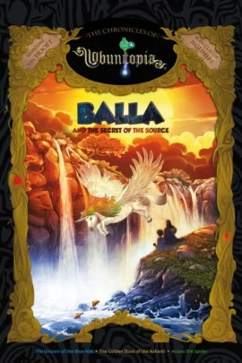 Balla and the Secret of the Source