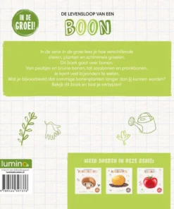 Alternative view of Boon