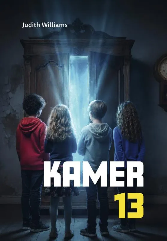 Kamer 13 | 9789048756667 Kamer 13