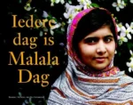 Iedere dag is Malala Dag | 9789072189387 Iedere dag is Malala Dag | 9789072189387