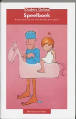 Speelboek | 9789059991248 Speelboek | 9789059991248