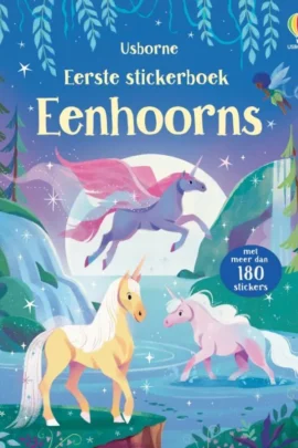 Eenhoorns