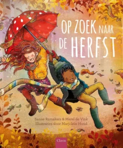 Op zoek naar de herfst
