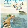 Jeppe krijgt een vriend | 9789051166729