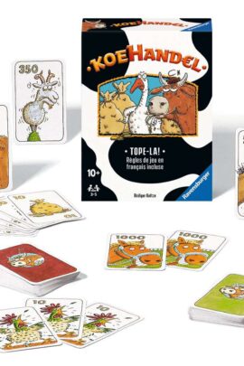 Koehandel | 4005556207749 Koehandel | 4005556207749