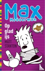 Op glad ijs | 9789463967259