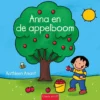 Anna en de appelboom | 9789044859188
