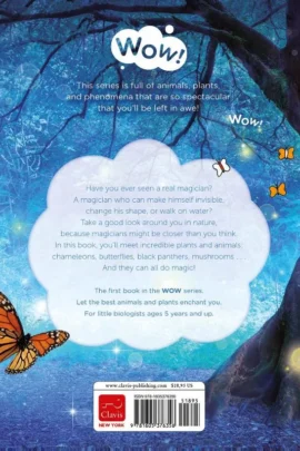 I Can Do Magic | 9781605376356