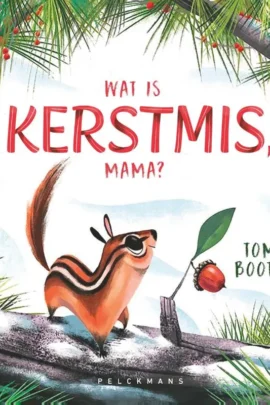 Wat is Kerstmis, mama?