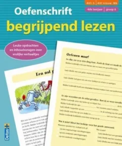 Groep 6 4de leerjaar