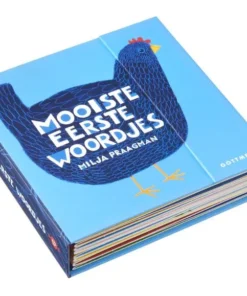 Mooiste eerste woordjes