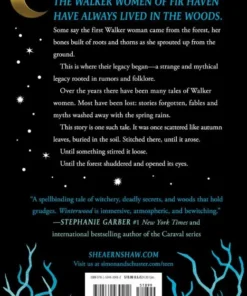 Winterwood | 9781534439412