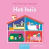 Het huis | 9789044848045 Het huis | 9789044848045