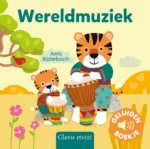 Wereldmuziek | 9789044856507 Wereldmuziek | 9789044856507