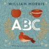 William Morris ABC | 9780141978895 William Morris ABC | 9780141978895
