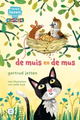 De muis en de mus