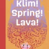 Klim! Spring! Lava! | 9789048756360