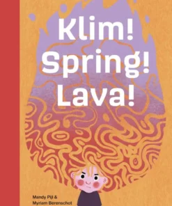 Klim! Spring! Lava!