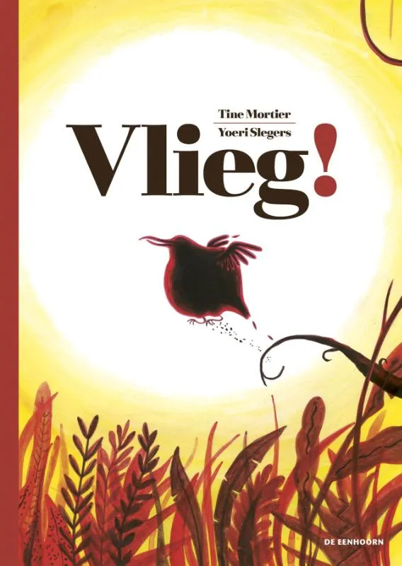 Vlieg! | 9789462914346 Vlieg!