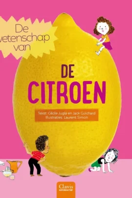 De wetenschap van de citroen