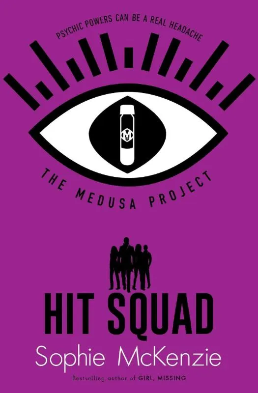Hit Squad | 9781398504424 Hit Squad