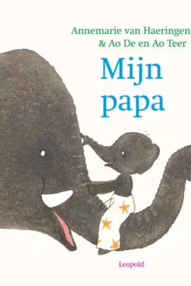 Mijn papa