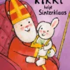 Rikki helpt Sinterklaas | 9789492629135