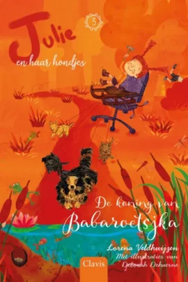 De koning van Babaroetsjka