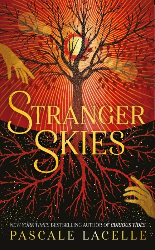 Stranger Skies | 9781398527393 Stranger Skies