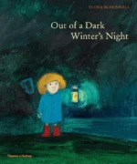 Out of a Dark Winter's Night | 9780500651926