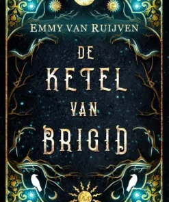 De ketel van Brigid