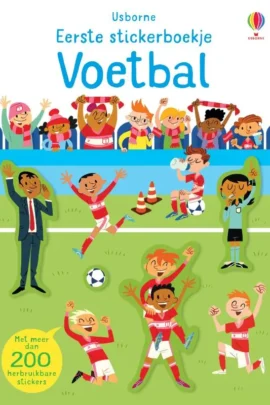 Voetbal